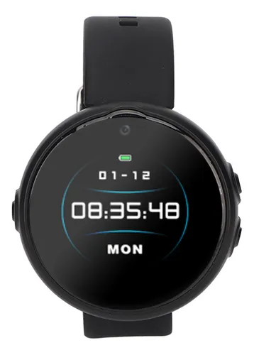 Grabadora De Voz: Reloj De Grabación Con Un Clic, Ai Intelli
