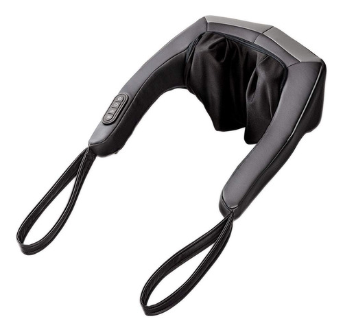 Homedics Masajeador Shiatsu Inalambrico De Cuello Y Hombros 