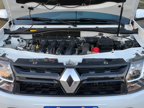 Renault Duster 2019 2.0 Ph2 4x2 Privilege 143cv