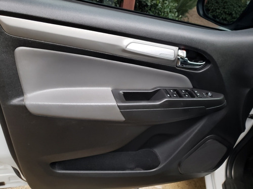Imagen 10 de 11 de Chevrolet S10 2.8 Cd 4x4 Ltz Tdci 200cv At 2018