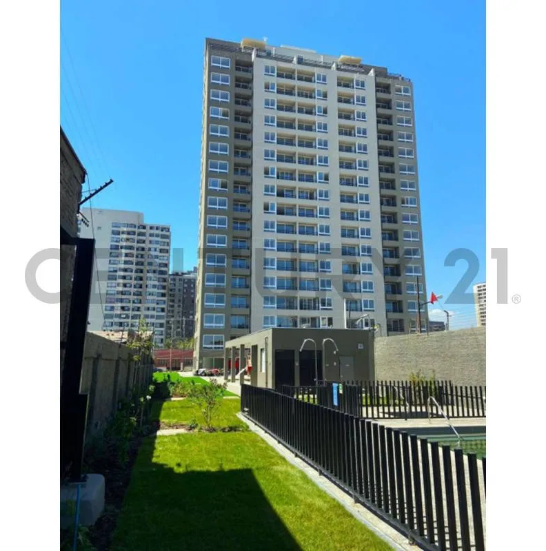 Imagen 3 de 25 de Oportunidad De Departamento La Cisterna 0 Pie