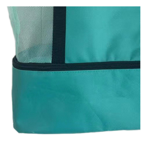 Bolsa De Playa, Bolsa De Almacenamiento De Gran Verde