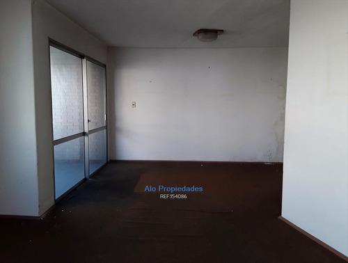 Apartamento En Venta 4 Dormitorios 2 Baños Garage