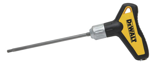 Dewalt Dwht70265 Juego De Manijas En T Con Trinquete
