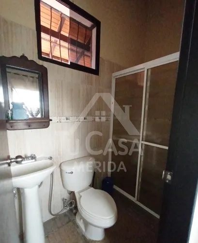 Casa Amoblada En El Arenal