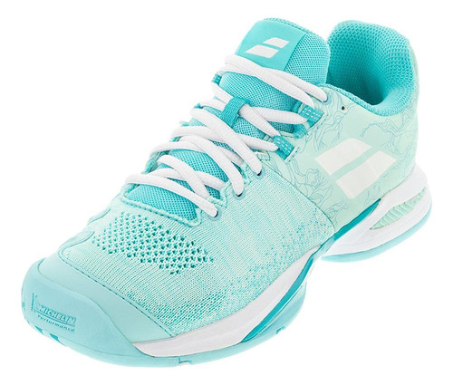 Tenis Babolat Propulse Blast Ac Mujer