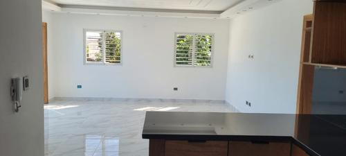 Apartamento Moderno Y Elegante En Nagua, (titulo Disponible Para Financiamiento)