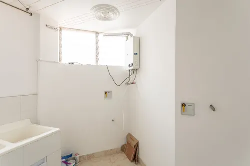Apartamento En Venta En Laureles. Cod V12354