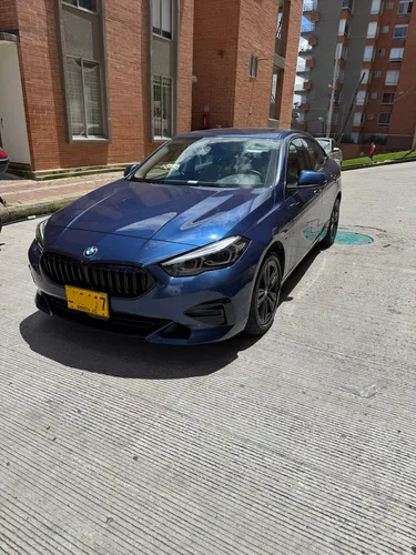 BMW Serie 2 1.5 F44 GRAN COUPE