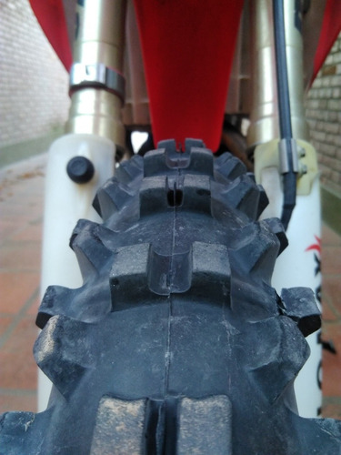 Honda Crf