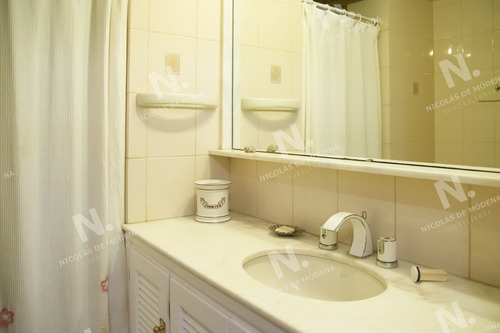 Imagen 26 de 30 de Departamento En Venta, 3 Dormitorios Con Linda Vista Al Mar. - Punta Del Este Peninsula