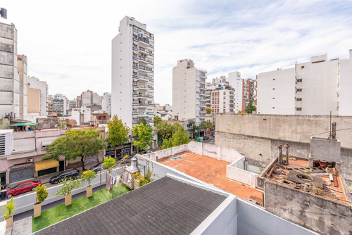Imagen 29 de 30 de Depto. Caballito 3 Amb C/balcón, Amenities