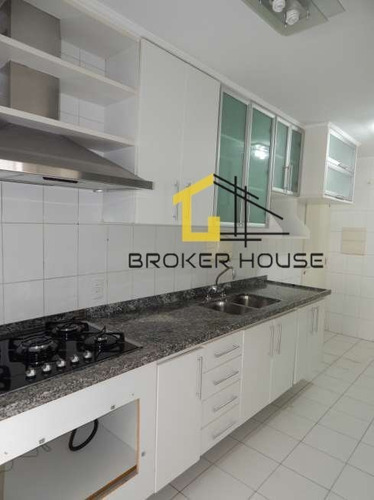 Imagem 24 de 30 de Apartamento A Venda No Bairro Pinheiros Em São Paulo - Sp. - Bh11137-1