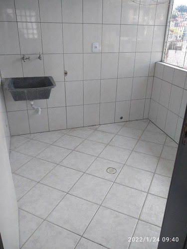 Imagem 7 de 9 de Sobrado Av Tomanik Fl 17