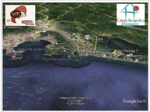 Imagen 4 de 12 de Cad Son Vida Residencial. Lote Residencial San Thomas 7