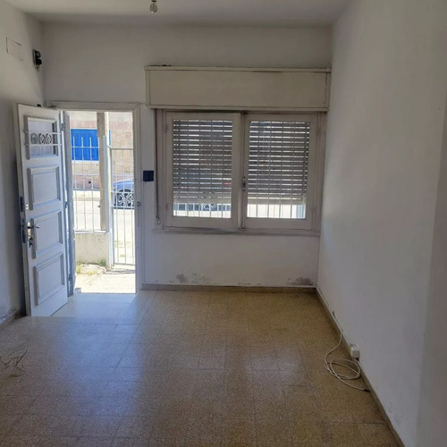 Apartamento En Alquiler De 1 Dormitorio En Unión