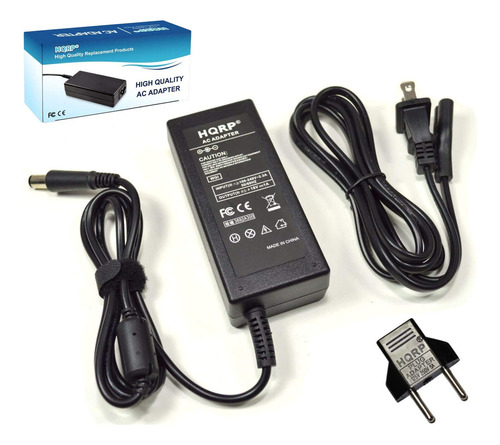 Hqrp +/-18v Adaptador De Ca Compatible Con Bose Sounddock Se