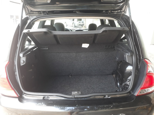 Imagen 12 de 12 de Renault Clio Mio Confort Plus 2015 Vendo Permuto Financio