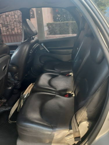 Xsara Picasso 1.61i 16v Exclusive