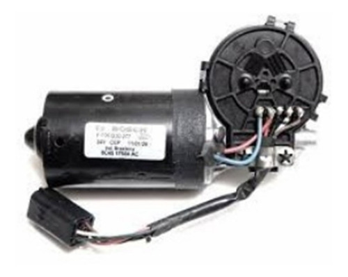 Motor Limpiaparabrisas Ford Cargo 1832e 24v