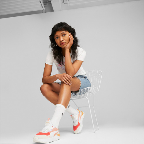 Puma Runtamed Platform Mujer