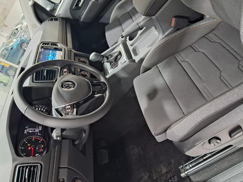 Volkswagen Amarok 3.0 Cd Tdi 258Cv V6 Comfortline 4X4 At
