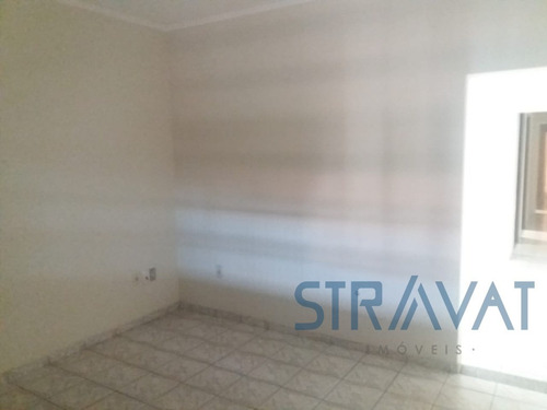 Imagem 11 de 20 de Casa - Ca00171 - 34049429