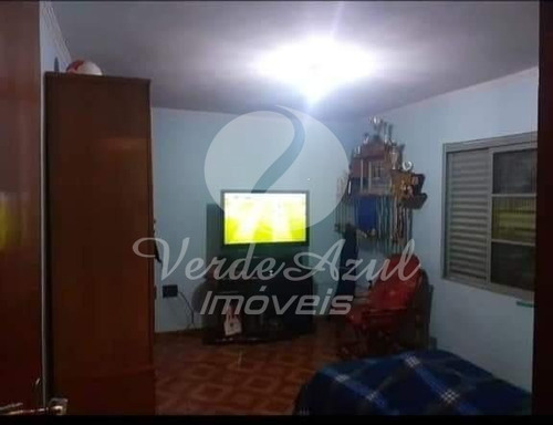 Imagem 11 de 12 de Casa À Venda Em Conjunto Habitacional Padre Anchieta - Ca009534