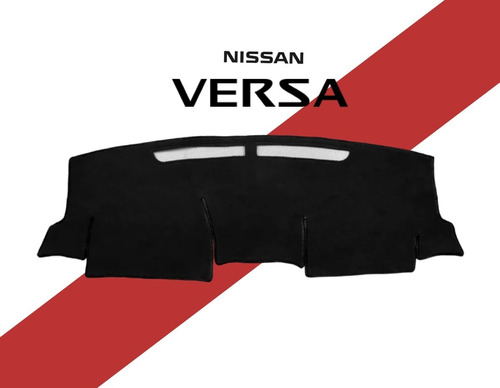 Cubretablero Nissan Versa Modelo 2018