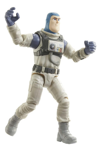 Disney Pixar Lightyear Xl-01 Figura Articulada 27cm Mattel