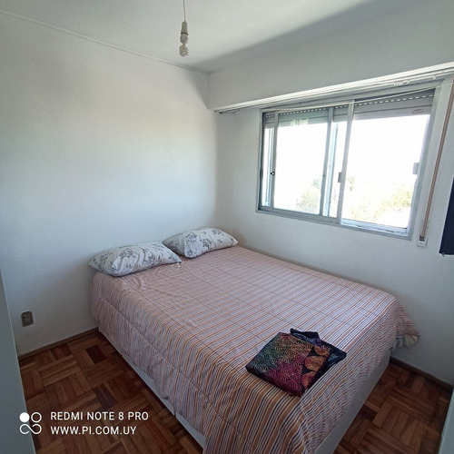 Imagen 9 de 14 de Venta Penthouse Cordón 1 Dormitorio