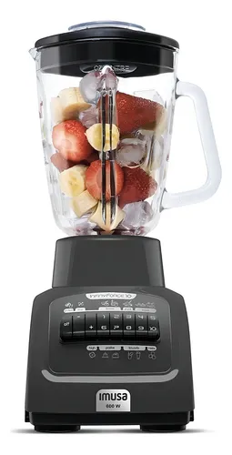 Precio licuadora imusa infiny force new arrivals