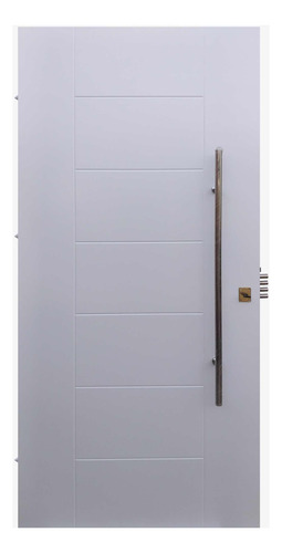 Puertas De Seguridad. Puertas Blindadas