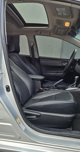 Vendo Este Confortable Carro Toyota Corolla Año 2018