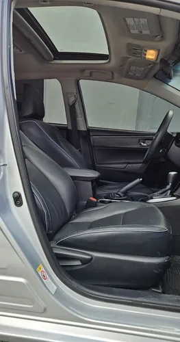 Vendo Este Confortable Carro Toyota Corolla Año 2018