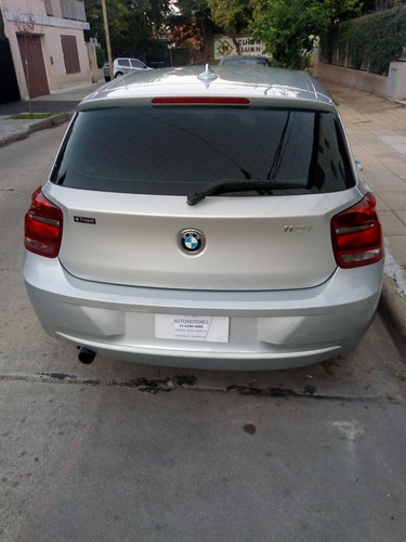 Bmw Serie 1 1.6 118i Urban 170cv At 2013