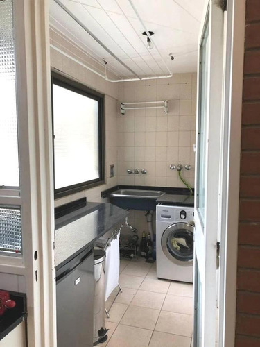 Imagen 12 de 30 de Departamento - Barracas