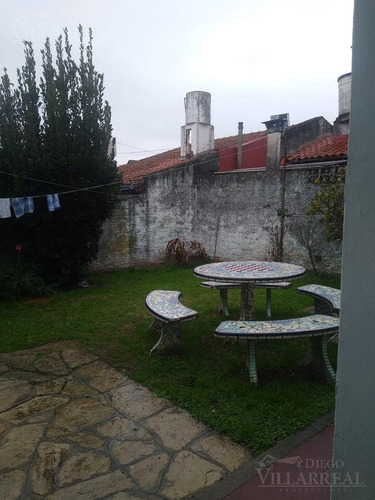 Imagen 12 de 15 de Casa - Castelar Sur