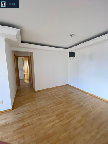 Imagem 3 de 18 de Apartamento Residencial Para Locação, Vila Assunção, Santo André/sp - Ap00303 - 69822127