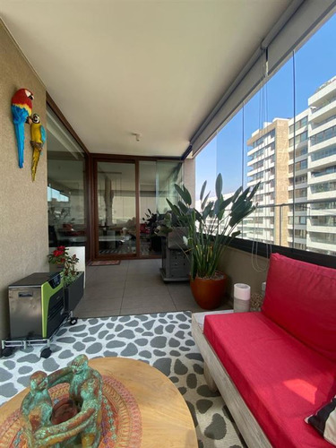 Venta De 4 Dorm. En Las Condes, Novacion Crédito Oportunidad