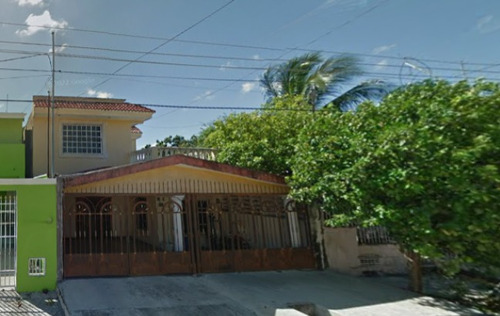 Casa En Venta En Fraccionamiento Emilio Portes Gil, Merida