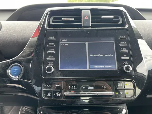 Toyota Prius 1.8 Premium Cvt