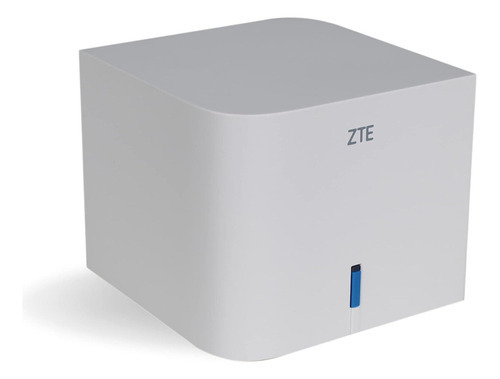 Router Mesh Zte - 2.4/5 Ghz - 1200 Mbits/s - 2x Rj-45 Z1200