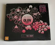 Comprar After Cluv Dancelab - Vol.1 The Drop - 2015 - 2 Cds + 1 Dvd