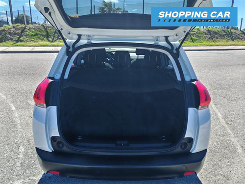 Peugeot 2008 Active 1.2 1.2 2016