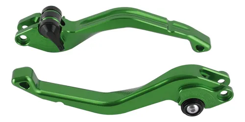 Palanca De Freno De Embrague Corto Cnc For Yamaha Xsr 155 M