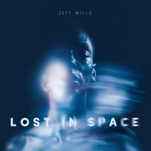 Jeff Mills - Lost In Space (ax075)