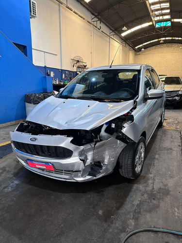 Ford Ka Sel 1.5l