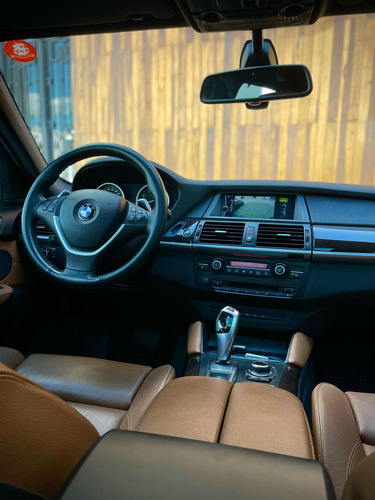 BMW X6 3.0 Xdrive 35i Sportive 306cv