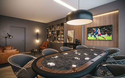 Imagem 20 de 27 de Apartamento À Venda No Bairro Ipiranga - São Paulo/sp - 109000003
